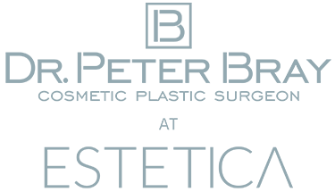 Dr. Peter Bray Cosmetic Plastic Surgeon at Estetica Dr. Peter Bray Cosmetic Plastic Surgeon at Estetica